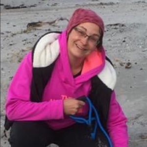 Meet your Posher, Pamela